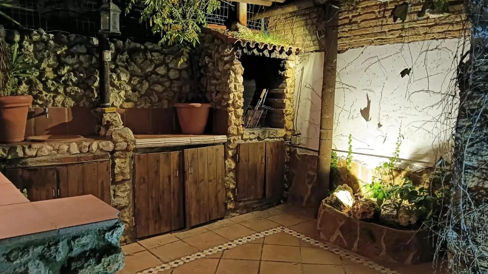 Charming Villa In Punta Umbria With Private Pool Spanien