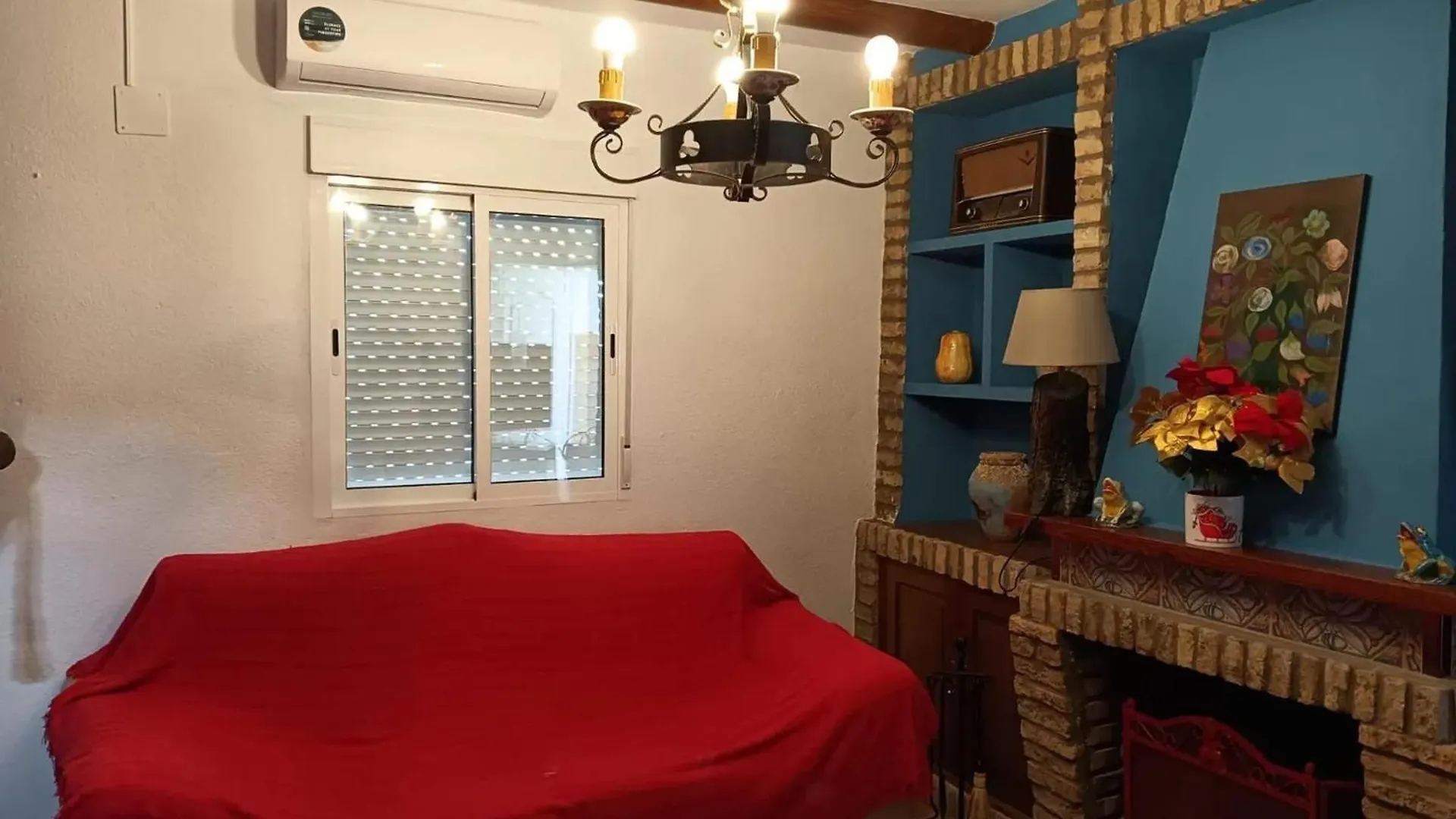 Charming Villa In Punta Umbria With Private Pool