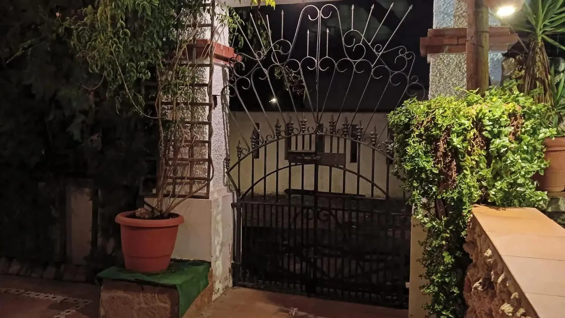Charming Villa In Punta Umbria With Private Pool