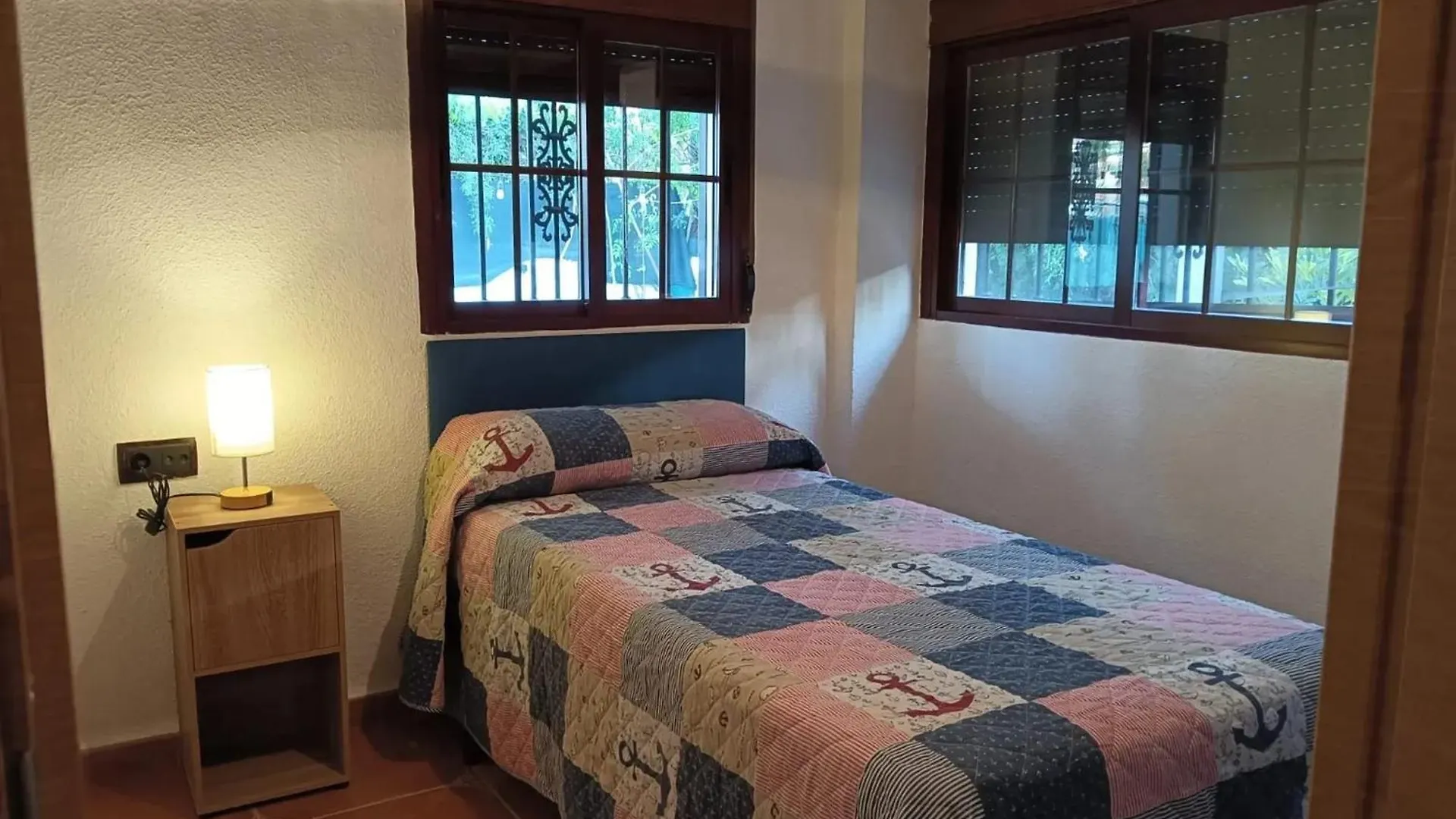 Charming Villa In Punta Umbria With Private Pool 0*,