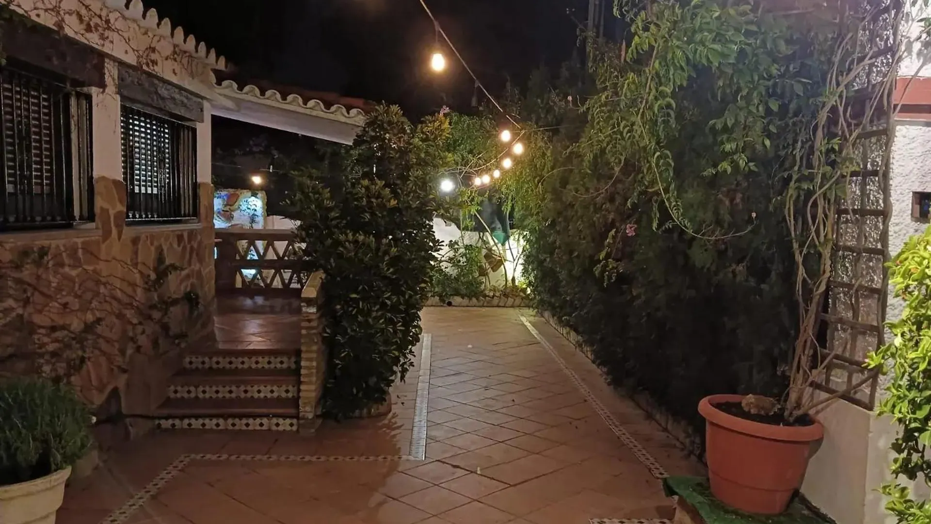 Charming Villa In Punta Umbria With Private Pool 0*,  Spain